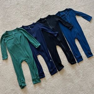 KYTE BABY Bundle (4) all 12-18 mo